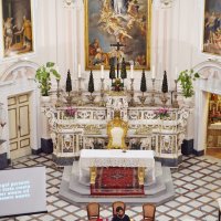 Incontro sul tema "Noi, gli altri...e ciò che è altro da noi"